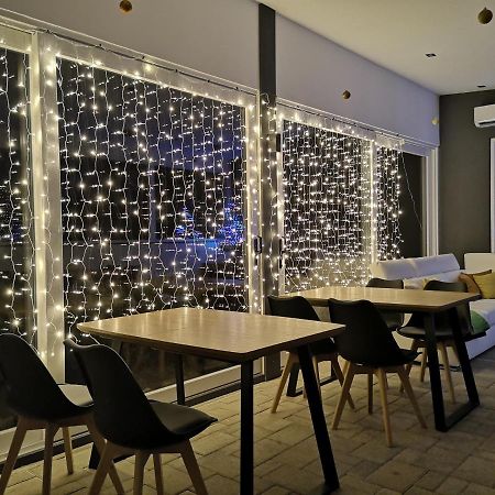 Nyitott Kapu Vendeghaz Hotell Felsőtárkány Eksteriør bilde